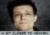 closer to heaven