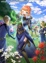 Cipher