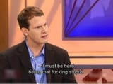 fucking stupid 