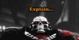 Blood Angels 40k 