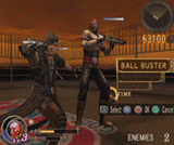 ballbuster