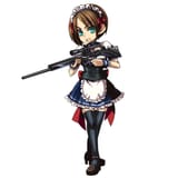 Jill_Maid_Clan_Master