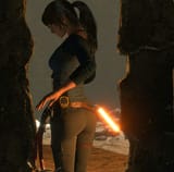 lara butt