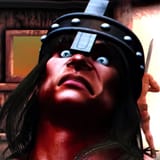 Age of barbarian