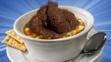 turd soup