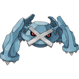 0376Metagross