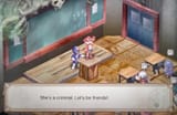 friendlythief