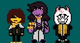 fun gang in the city