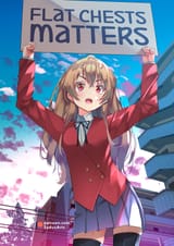 flat chests matter