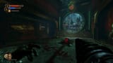 Bioshock 2 Minervas Den Clock W