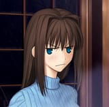 annoyed aoko