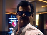 Dawood Rangan