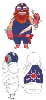 Cid_FFIV_DS_Art