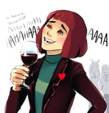 CHARA AHAHAH by paychiri