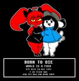 borntodie