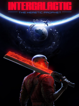 Intergalactic_The_Heretic_Prophet_poster