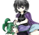 Lots of shitodo