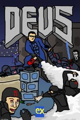 DeusExNonlethal