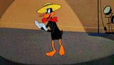 daffy dance