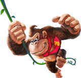 DonkeyKongSSBUmural