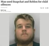 avg pedo