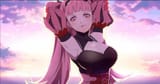Fire-Emblem-Three-Houses-Hilda-S-Support