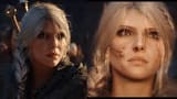 ciri changed