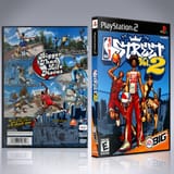 nba street vol 2