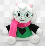 ralsei
