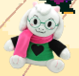 plush