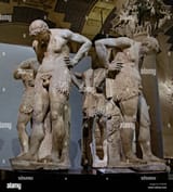 satyrs-on-atlantis-roman-2nd-century-ad-albani-collection-CF495W