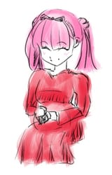 Kako_Pregnant