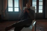 therapist