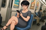 20250621_0920_Bayonetta Subway Amusement_simple_compose_01jy8nn20rej79t0tc96ac5ghz