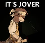 its jinover