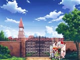 meiling on life support
