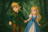 20250621_1206_Forest Adventure Companions_simple_compose_01jy9q6zraf6x9gekeknm81kjb