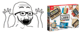 labo soyjack