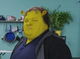 tech shrek