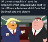 all games