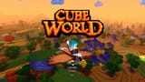 cubeworld