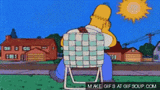 waiting-homer-simpson
