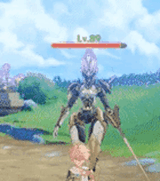 annihilation meka attack