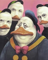 donald