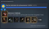 100 is over