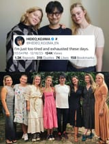 kojima many wifes