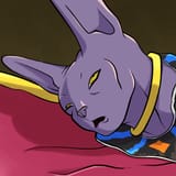 Knocked out