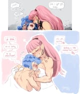 marianne feral beast