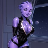 20250621_0049_Space Voyage Style_remix_01jy7rekb7e9zbs70dnvhaka8n