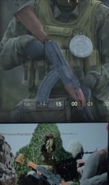 akrifle
